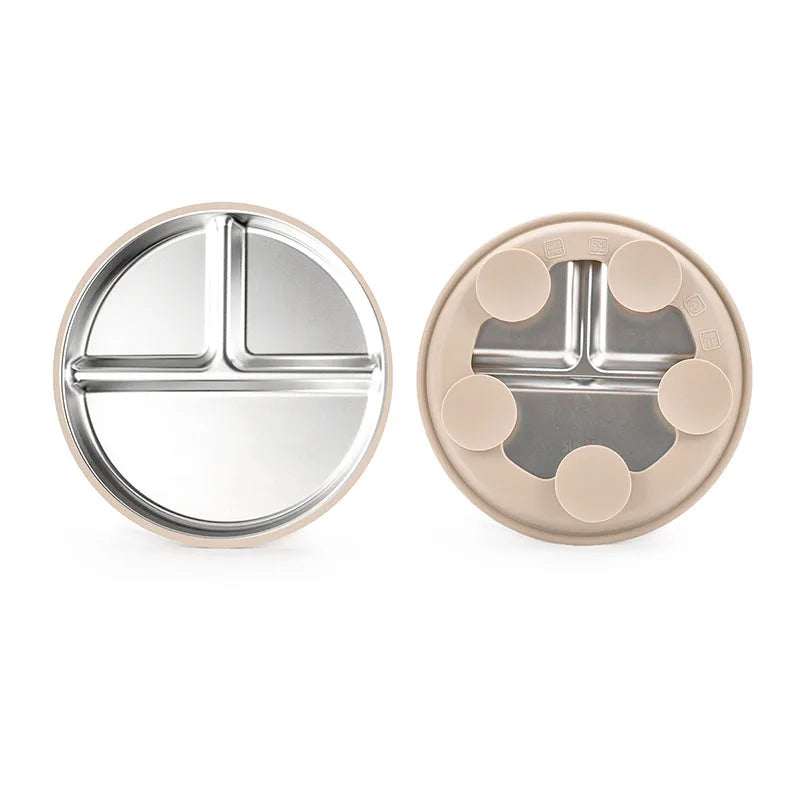 Assiette-bébé-ventouse-beige