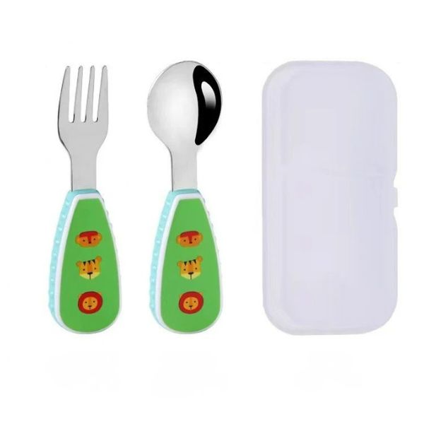 Couvert-bébé-Les-P’tits-Compagnons-vert