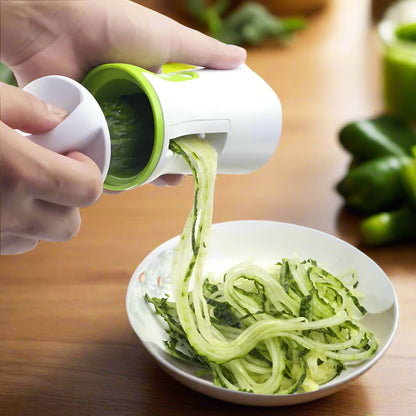 coupe_légumes_spirale_action