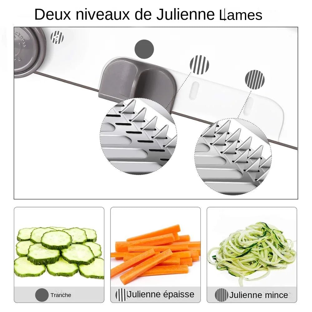 Mandoline_Cuisine_Réglable_julienne