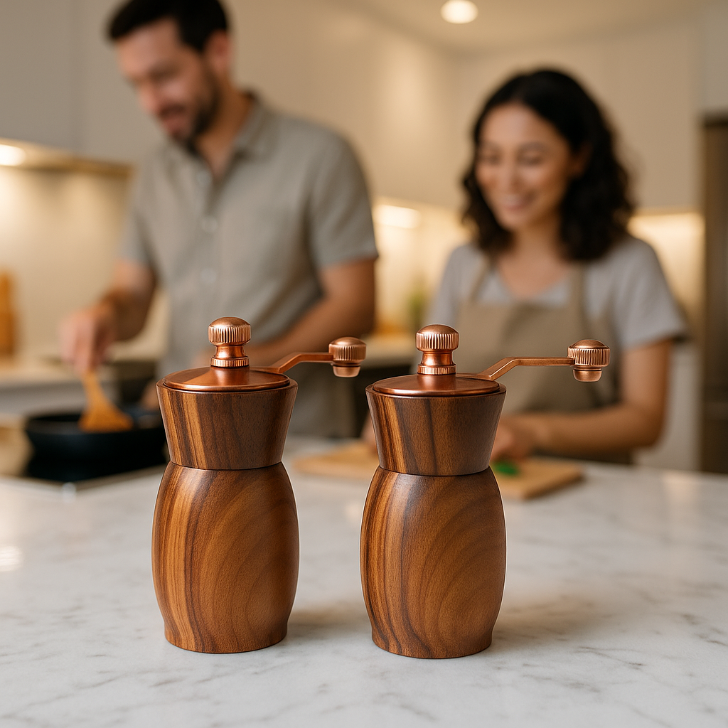 Moulin-a-Poivre-et-Sel-SpinMill-couple