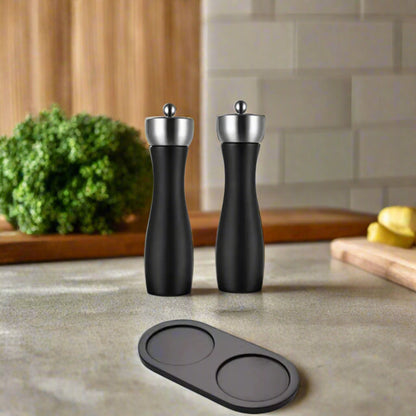 Moulin-a-Sel-et-Poivre-Millory-noir-set21cm