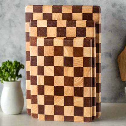 Planche_à_découper_en_bois_damier_trio