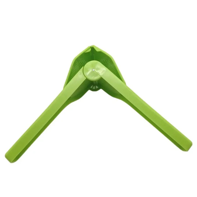 Presse-citron-manuel-Premium-vert