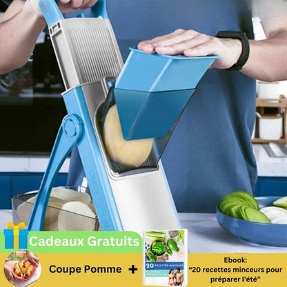 Coupes Légumes | ChopFast™