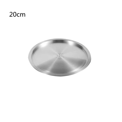 Passoire Inox | Bol - couvercle