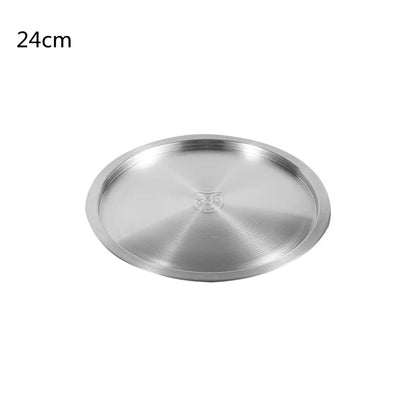 Passoire Inox | Bol - couvercle