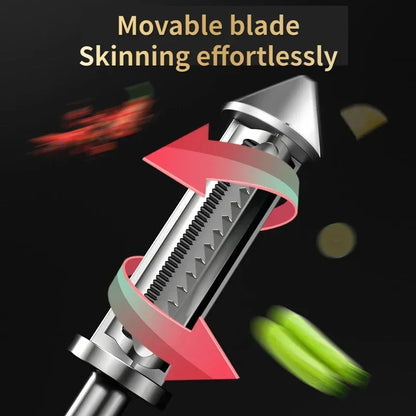 Éplucheur à légumes