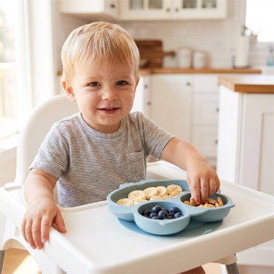 Assiette-bebe-ventouse-Hibou-stable