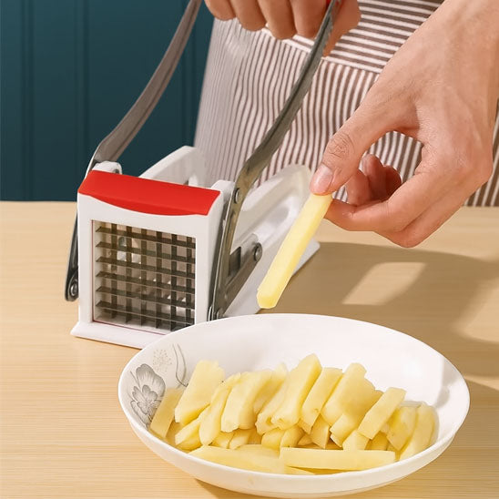 Coupe Frite Manuel | Fryzo