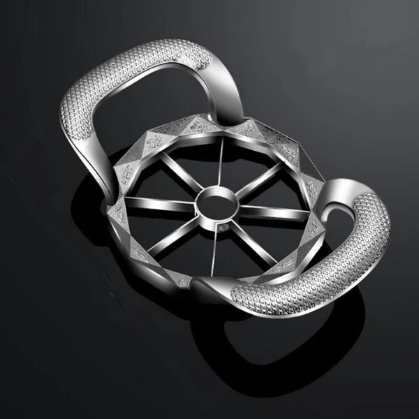 coupe-pomme-inox-8lames