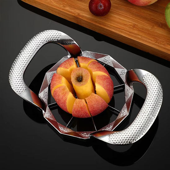 coupe-pomme-inox-facile