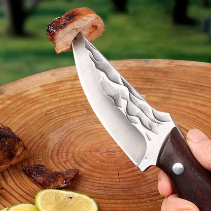 couteau_de_chef_damassé_piqué