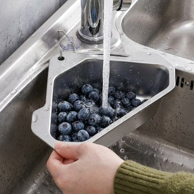 Egouttoir evier-espace