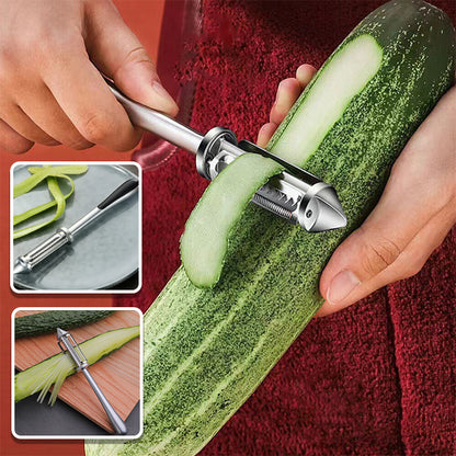 Éplucheur à légumes