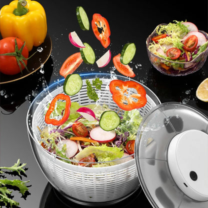 essoreuse_à_salade_électrique_légumes