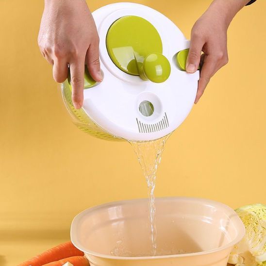 essoreuse_à_salade_moulinex_égoutage