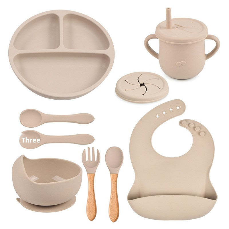 Vaisselle-bebe-Écologique-SansBPA-sable