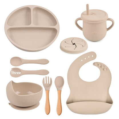 Vaisselle-bebe-Écologique-SansBPA-sable