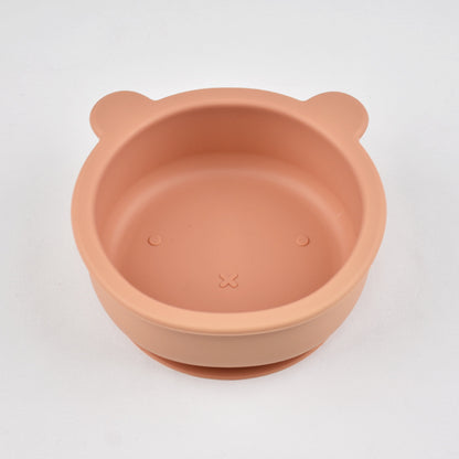 Assiette pour bebe | Antidérapante