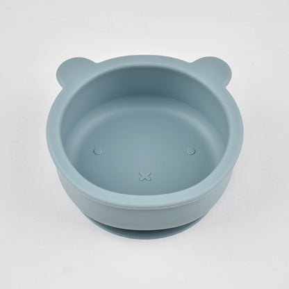 Assiette pour bebe | Antidérapante