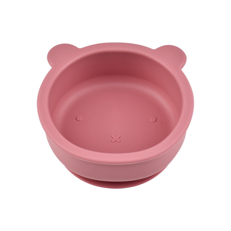 Assiette pour bebe | Antidérapante