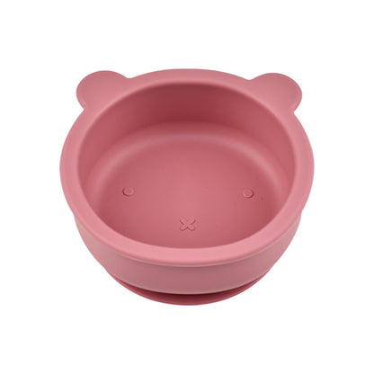 Assiette pour bebe | Antidérapante