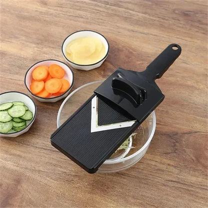 mandoline-cuisine-lame-en-v-model