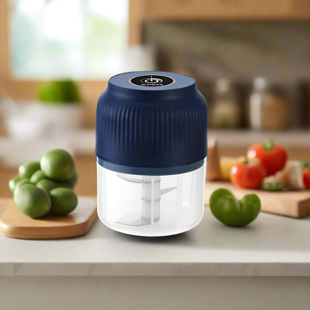 mini-hachoir-electrique-usb-bleu