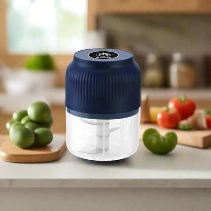 mini-hachoir-electrique-usb-bleu