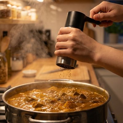 Moulin-à-épices-GraniChef-tranchante