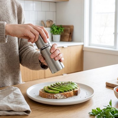 Moulin-à-épices-GraniChef-saveur