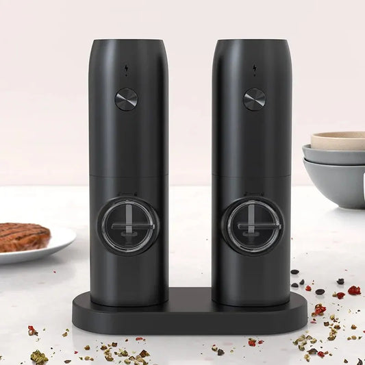 moulin-à-poivre-électrique-duo