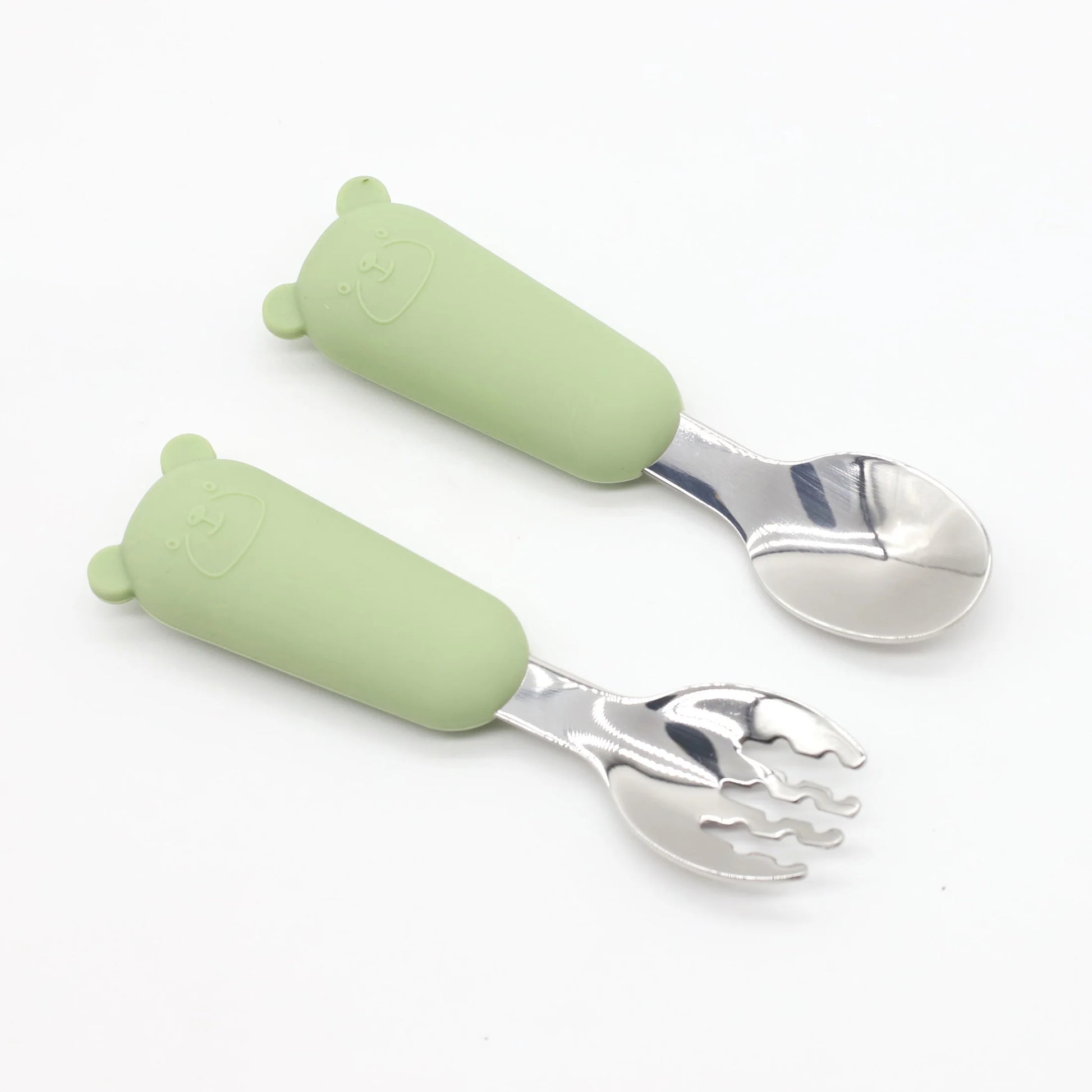 Couvert-bébé-Sécurité-Autonomie-olive