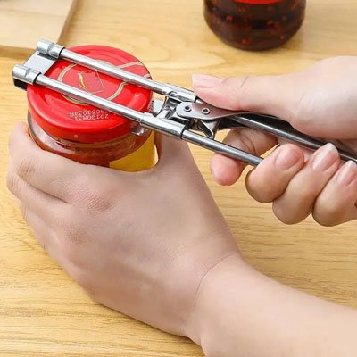 Ouvre-bocal-levier