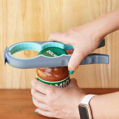 Ouvre-Bocal-FlexiTwist-antidérapante