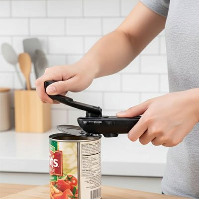 Ouvre-boîte-multifonction