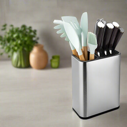porte_couteaux_inox_multifonction_rangement