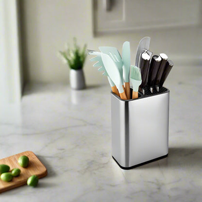 porte_couteaux_inox_multifonction_ustensil