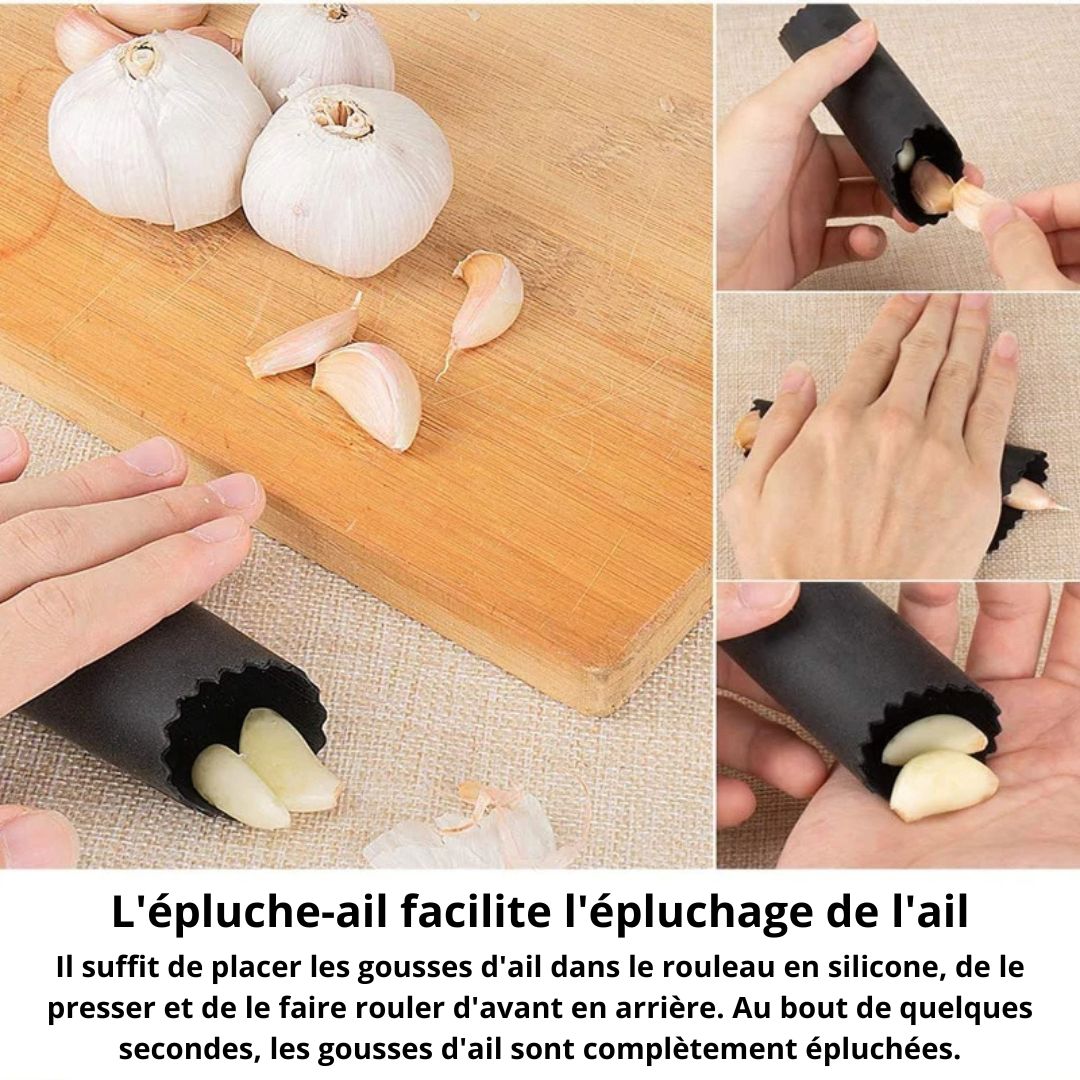 Presse ail | EasyPress - AllezBouffe