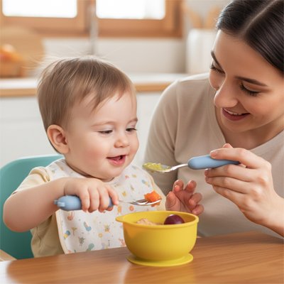 Couvert-bébé-Sécurité-Autonomie-design