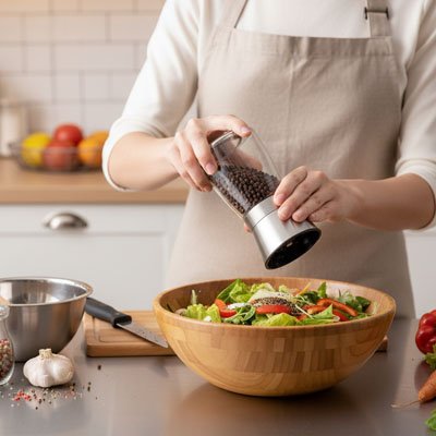 Moulin-à-sel-et-poivre-ClearMill-moderne