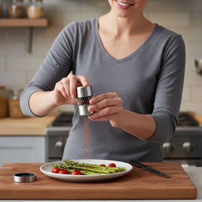 Moulin-à-sel-et-poivre-ClearMill-compact