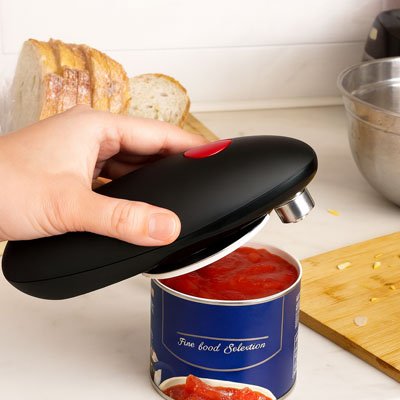 Ouvre boite electrique | KitchenEase