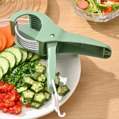 Coupe-légumes-MultiSlice-uniforme