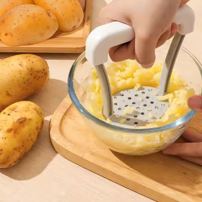 Presse-purée-Ergonomique-texture