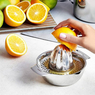 Presse-agrumes-Freshness-efficace