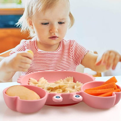 Assiette-bébé-antidérapante-SafeEat-adapté