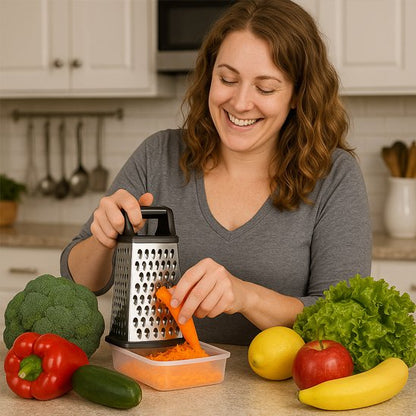 Râpe à carottes | UltraRapid