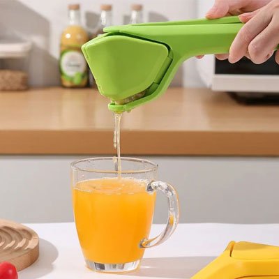 Presse-citron-manuel-Premium-jus